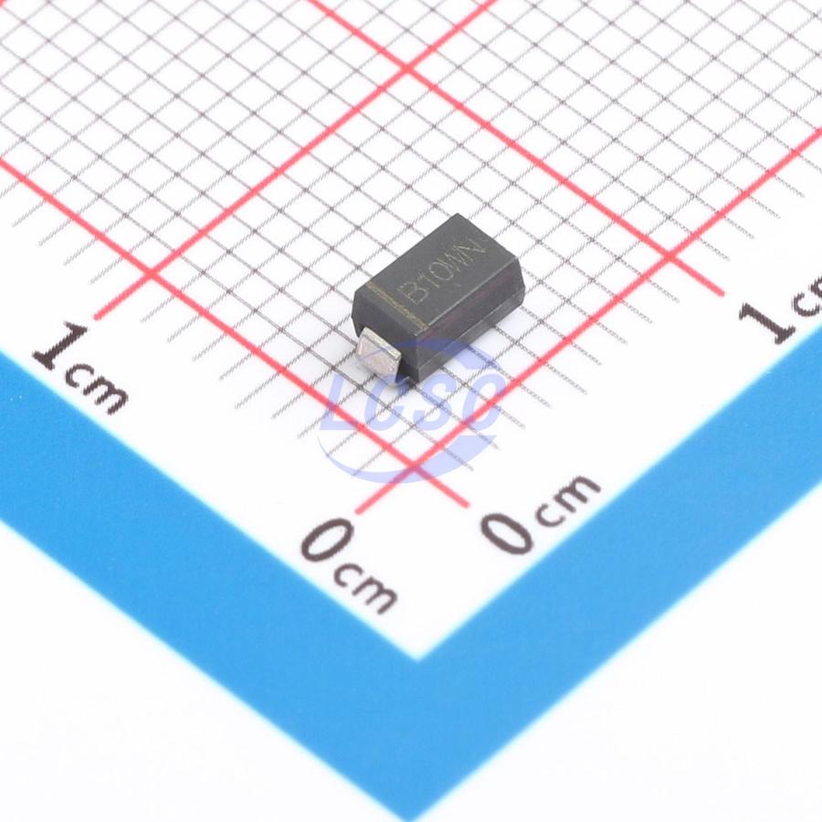 BYS10-45-M3/TR3-HXY HXY MOSFET