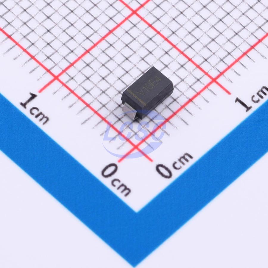 VS10MQ060-M3/5AT-HXY HXY MOSFET