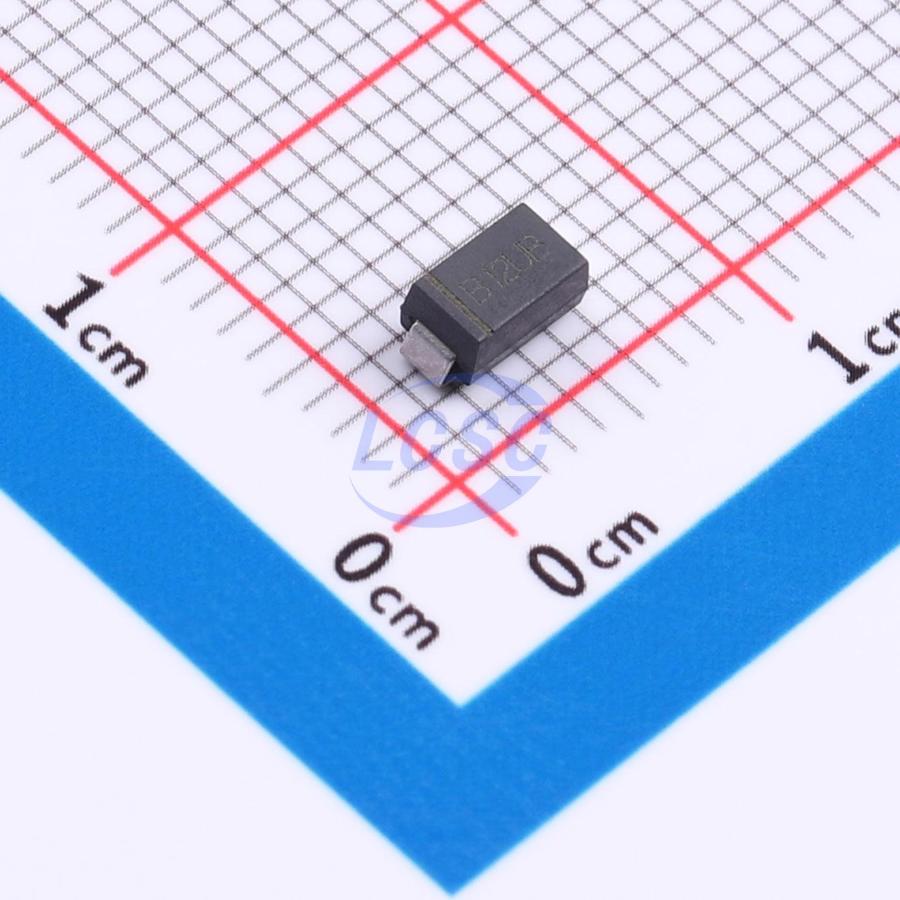 BYS12-90HE3_A/H-HXY HXY MOSFET