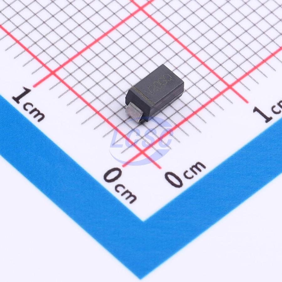 VS20MQ100NTRPBF-HXY HXY MOSFET