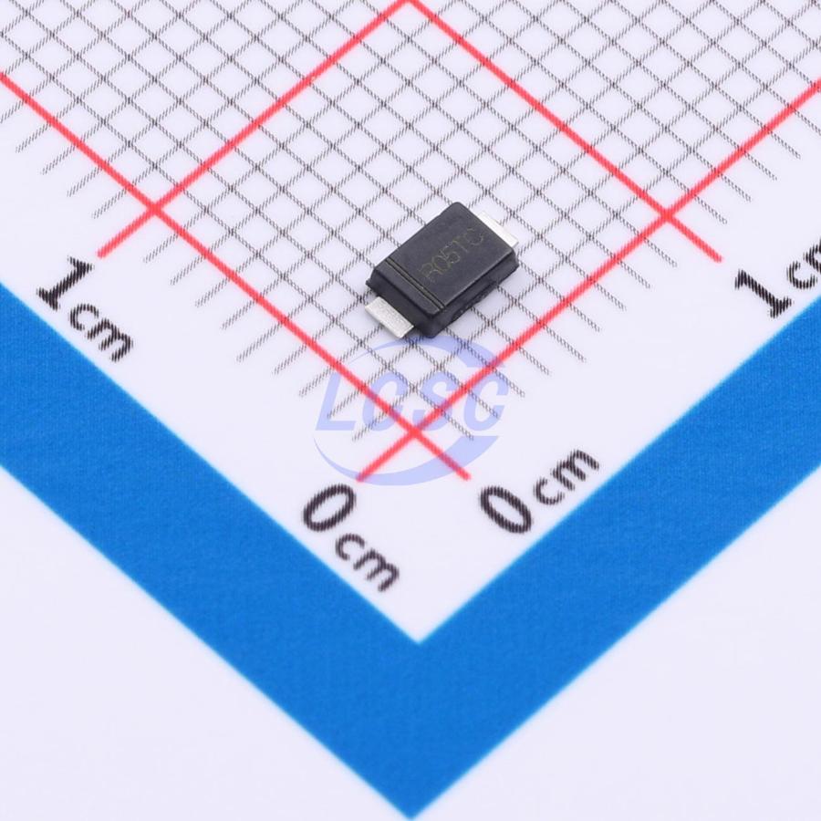 RB058LAM-40TR-HXY HXY MOSFET