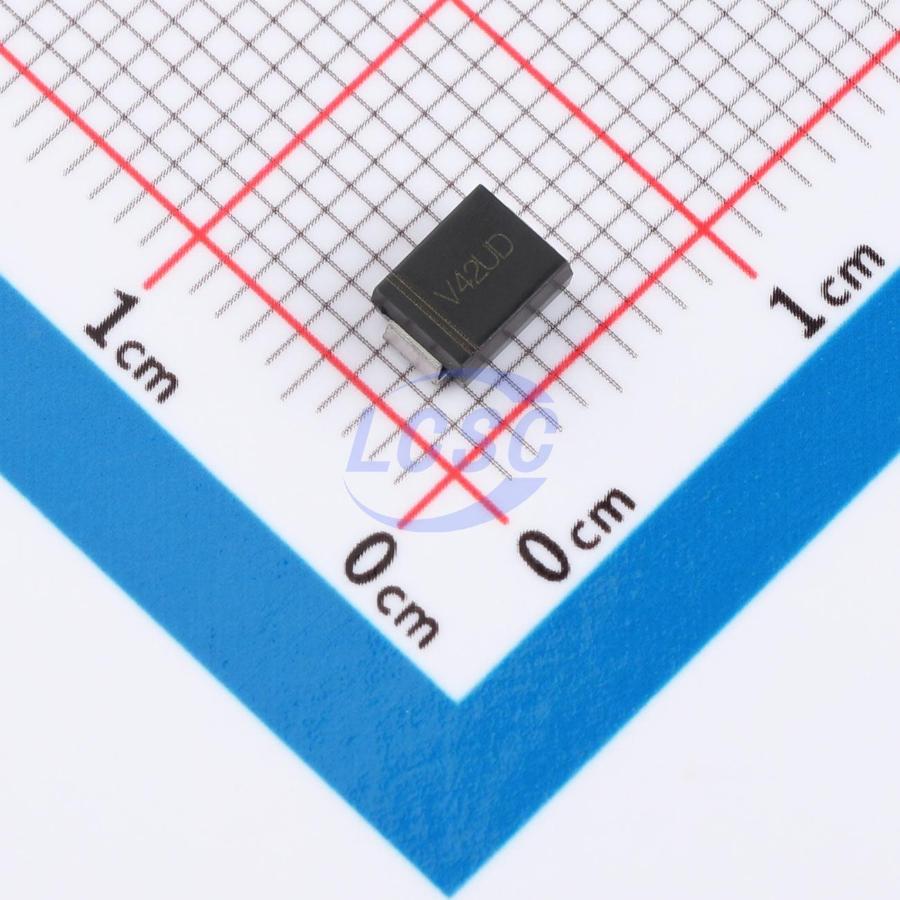 VSSB420S-M3/5BT-HXY HXY MOSFET