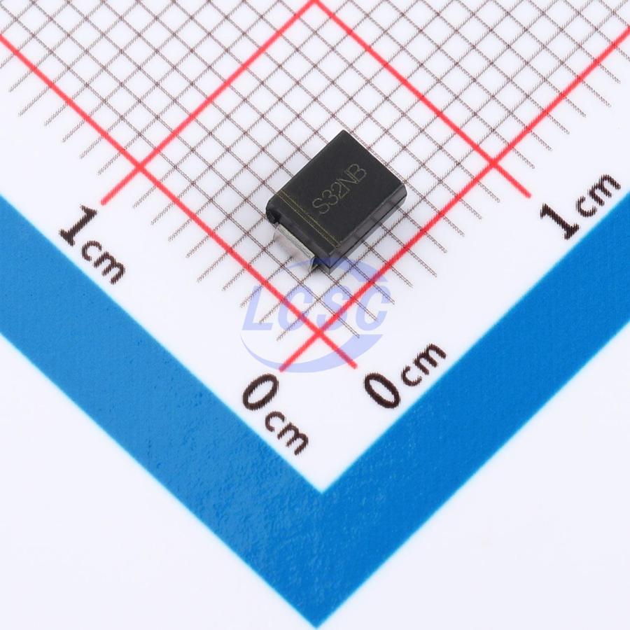 SK320SMB-HXY HXY MOSFET