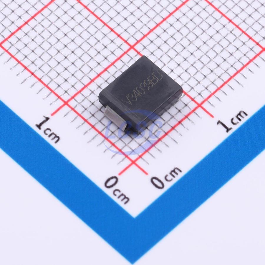 VSMBRS340-M3/9AT-HXY HXY MOSFET