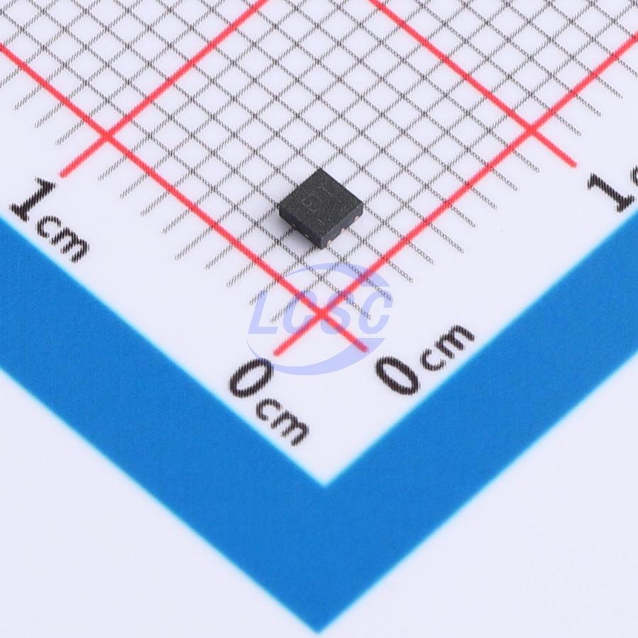 PAM2305DGFADJ-MS MSKSEMI