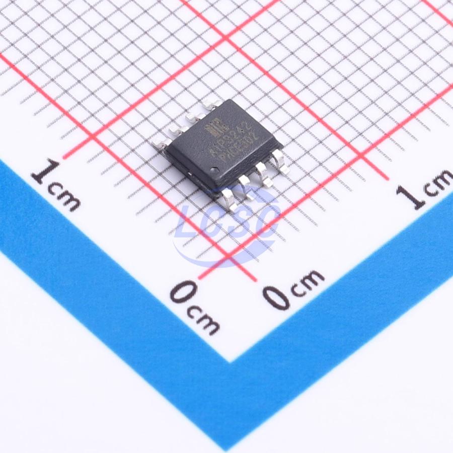 AiP3242SA8.TR Wuxi I-core Elec