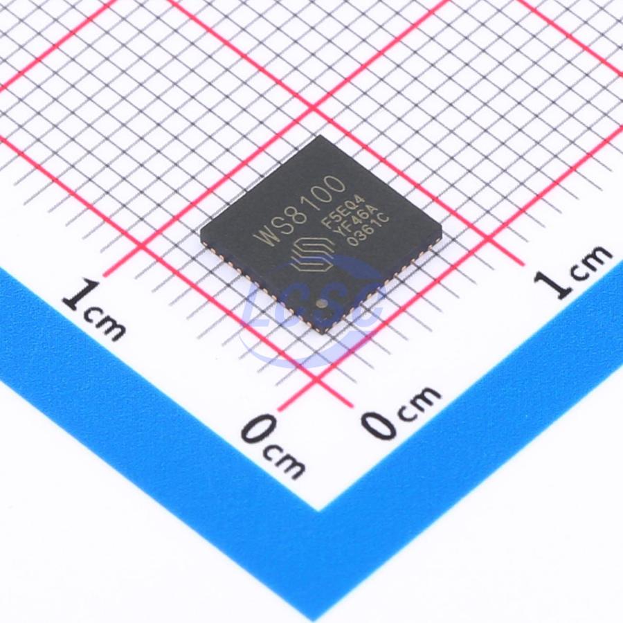 WS8100F5EQ4 wisesun