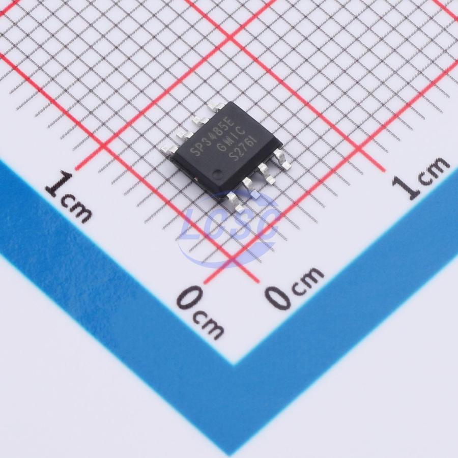 SP3485EBS GREENMICRO