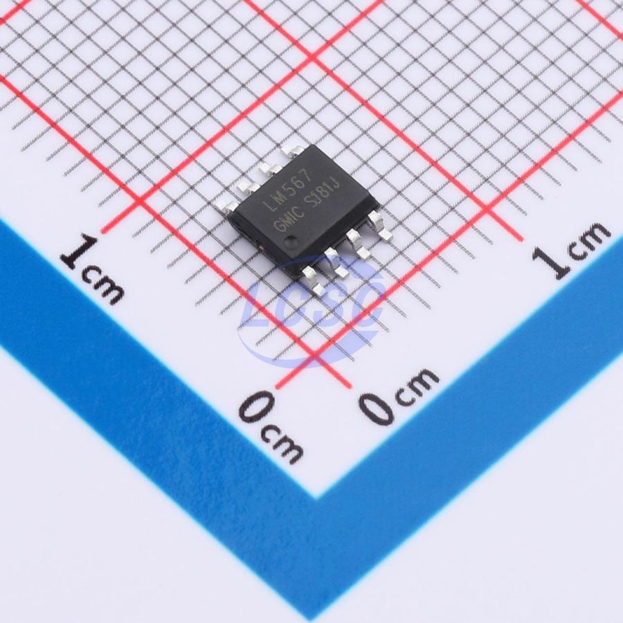 LM567CBS GREENMICRO