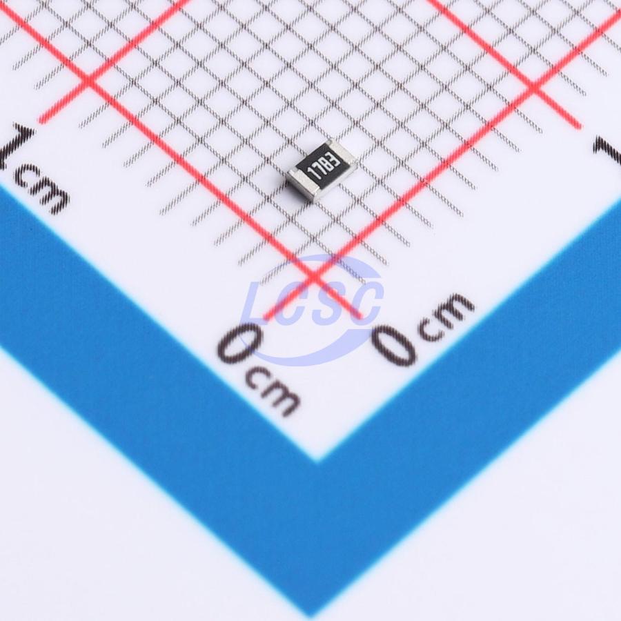 FRC0805F1783TS FOJAN