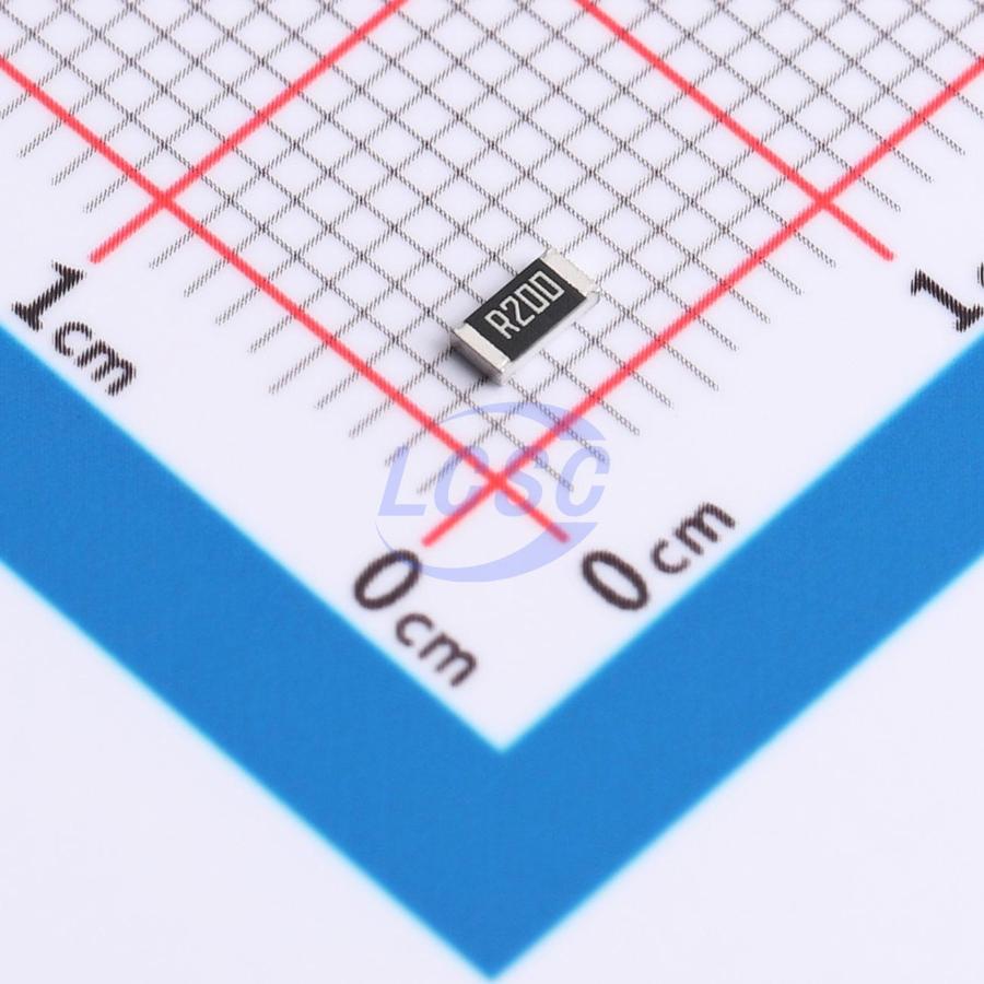 FQL1206FR200TS FOJAN