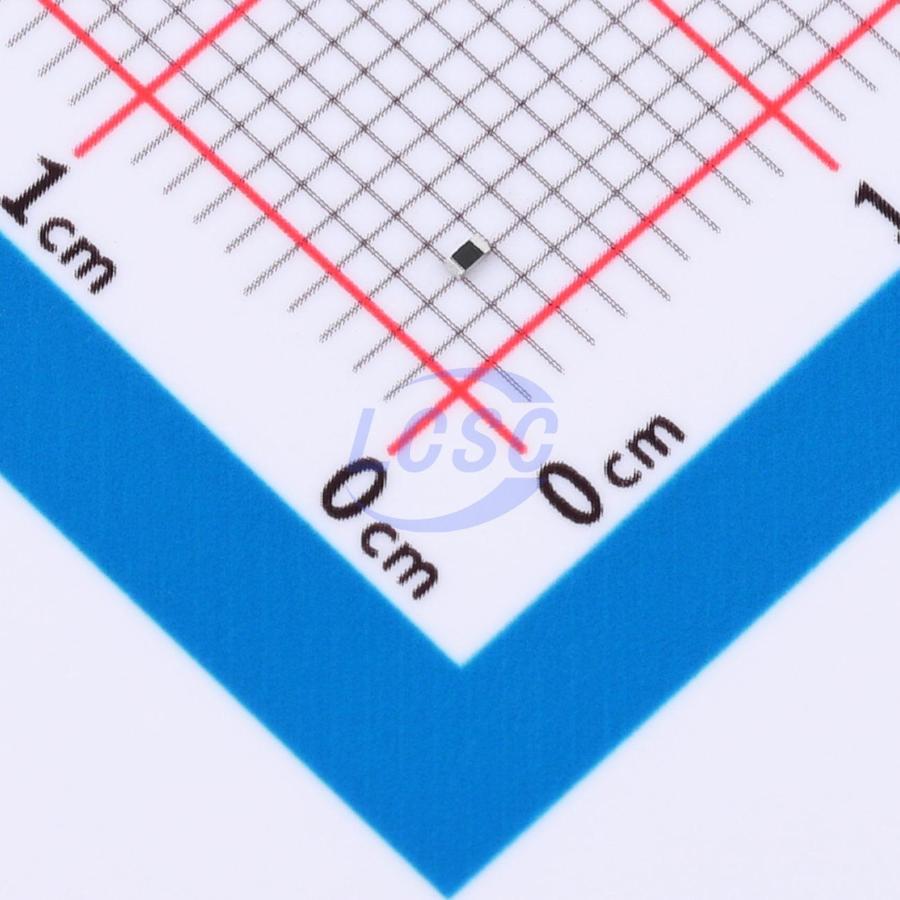 FRQ0402J180 TS FOJAN