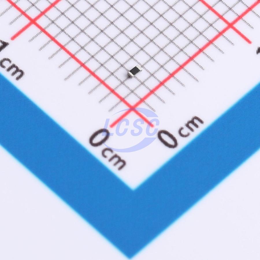 FRQ0402J223 TS FOJAN