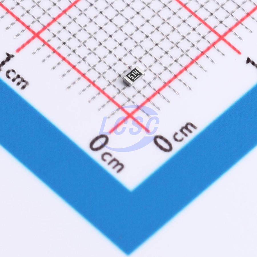 FRQ0603F5103TS FOJAN