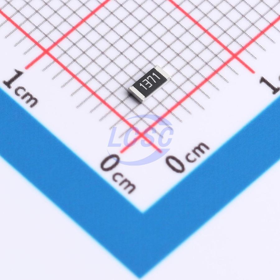 FRQ1206F1371TS FOJAN