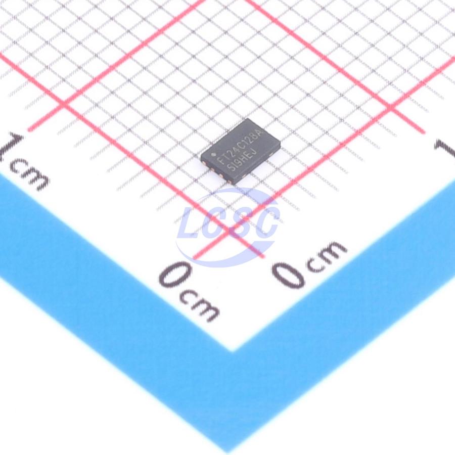 FT24C128A-TNR-T FMD(Fremont Micro Devices)