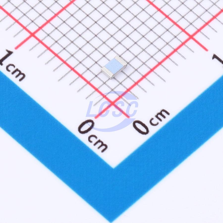 EZFR0805Q100RL9 RESI