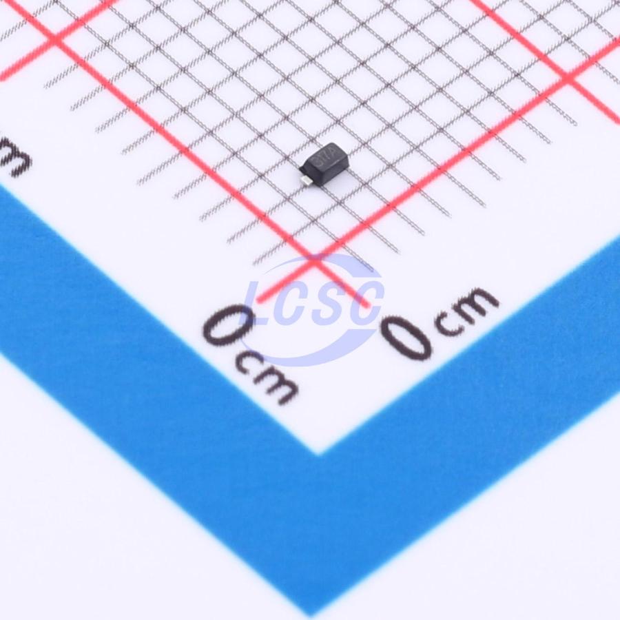 SP4020-01FTG-C-0603 TECH PUBLIC