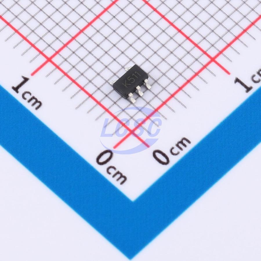 TS391US5-1 TECH PUBLIC