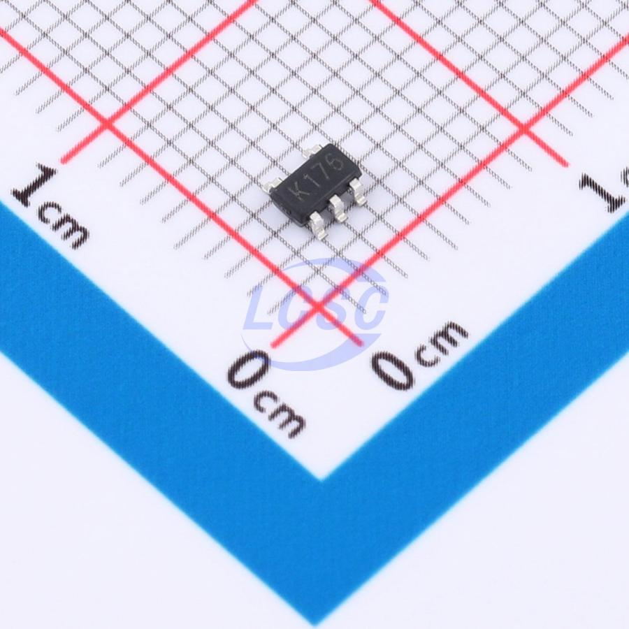 TPTLV6001IDBVR TECH PUBLIC