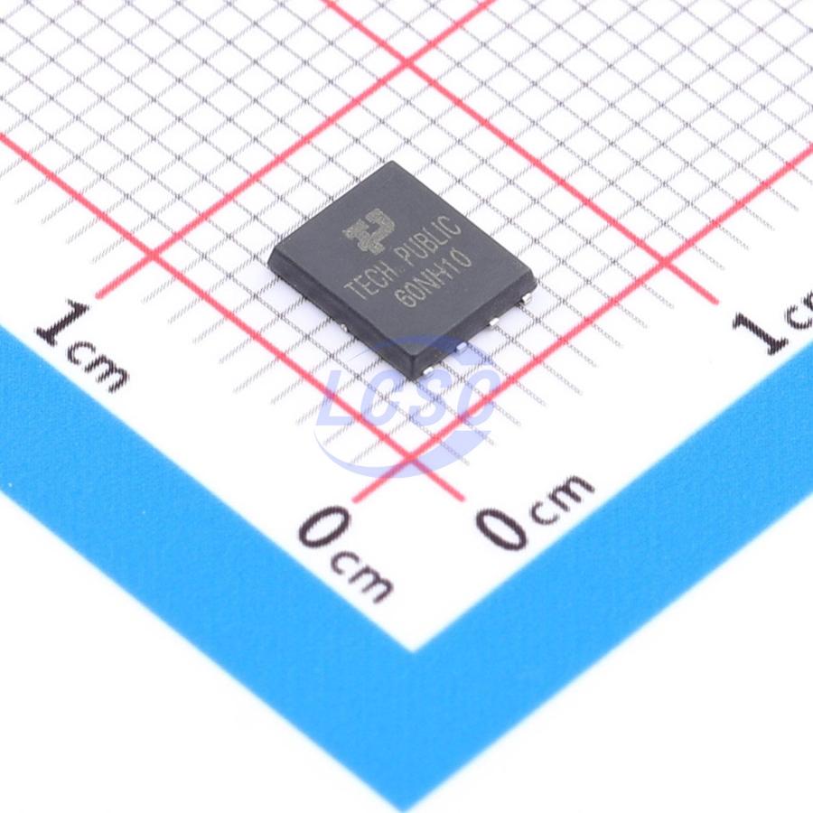 TPSIR846BDP-T1-RE3 TECH PUBLIC