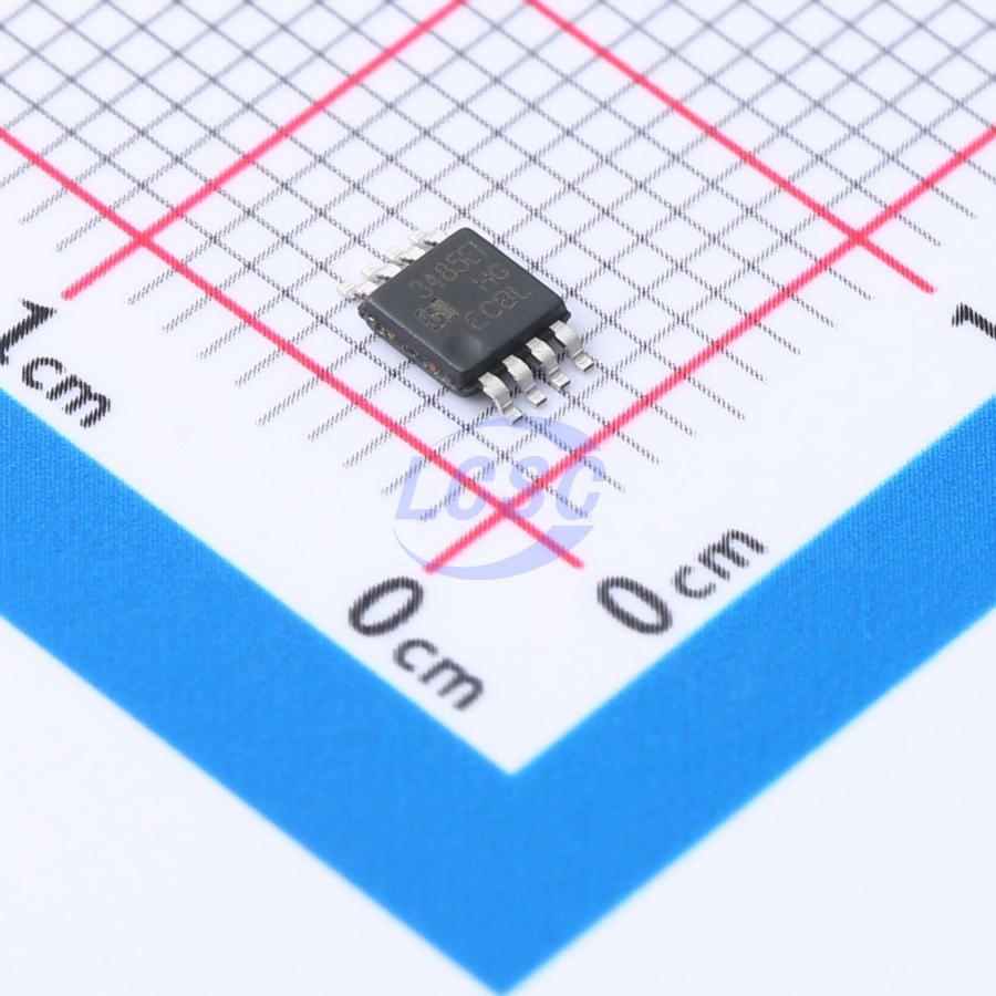 SP3485EIMM/TR HGSEMI