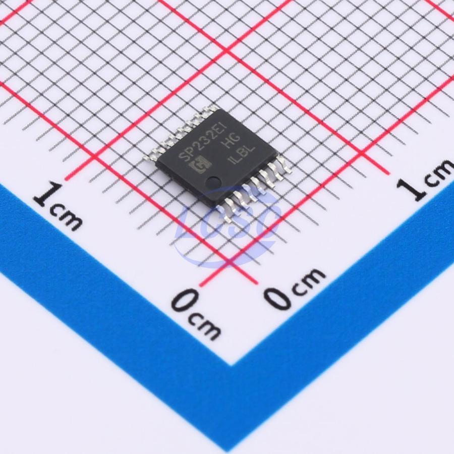 SP232EIMT/TR HGSEMI