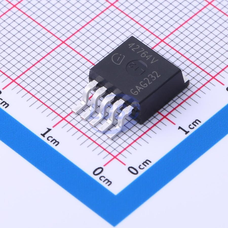 TLE42764GVATMA1 Infineon