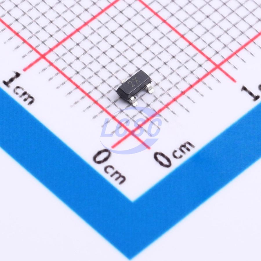 PMBT4401,215-JSM JSMSEMI
