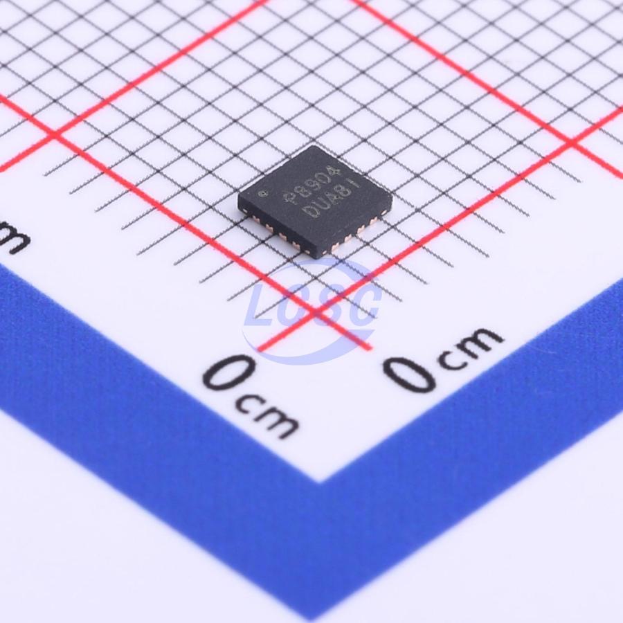 PAM8904JER DIODES