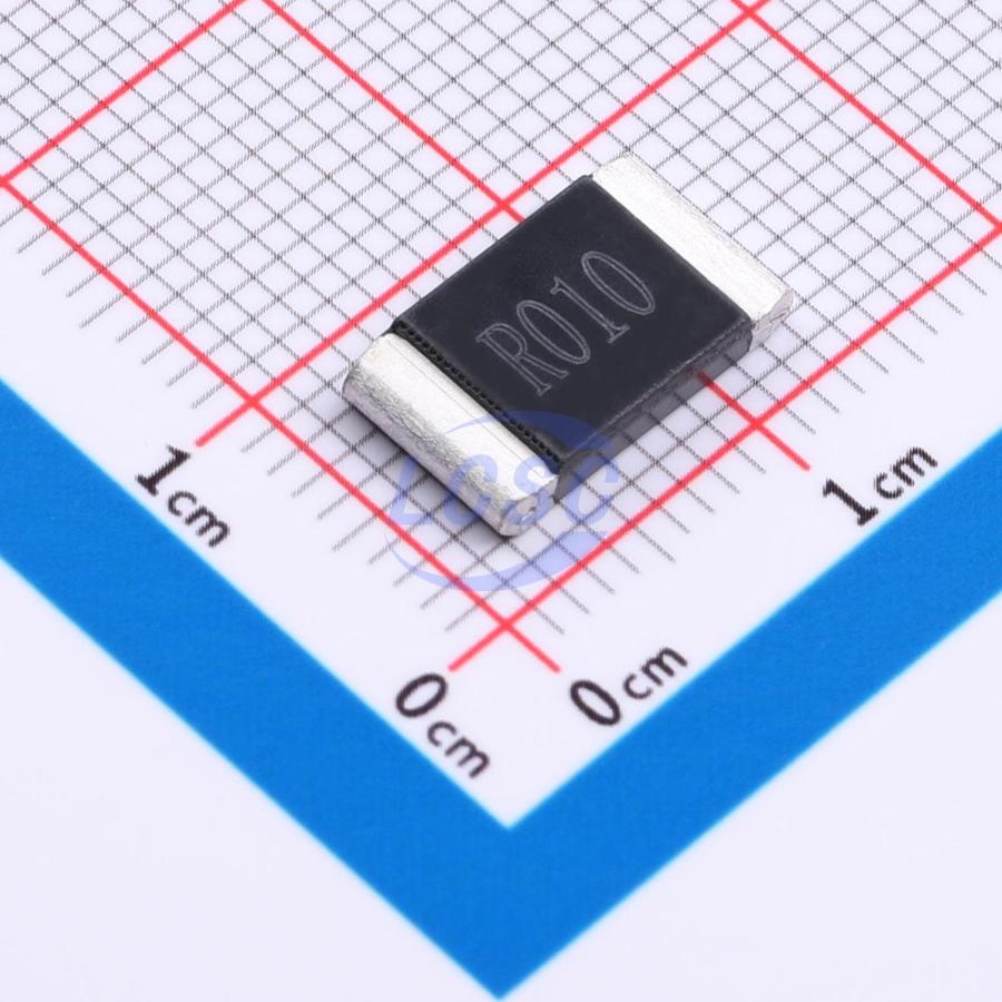 HoRCG45277R010FAT Milliohm