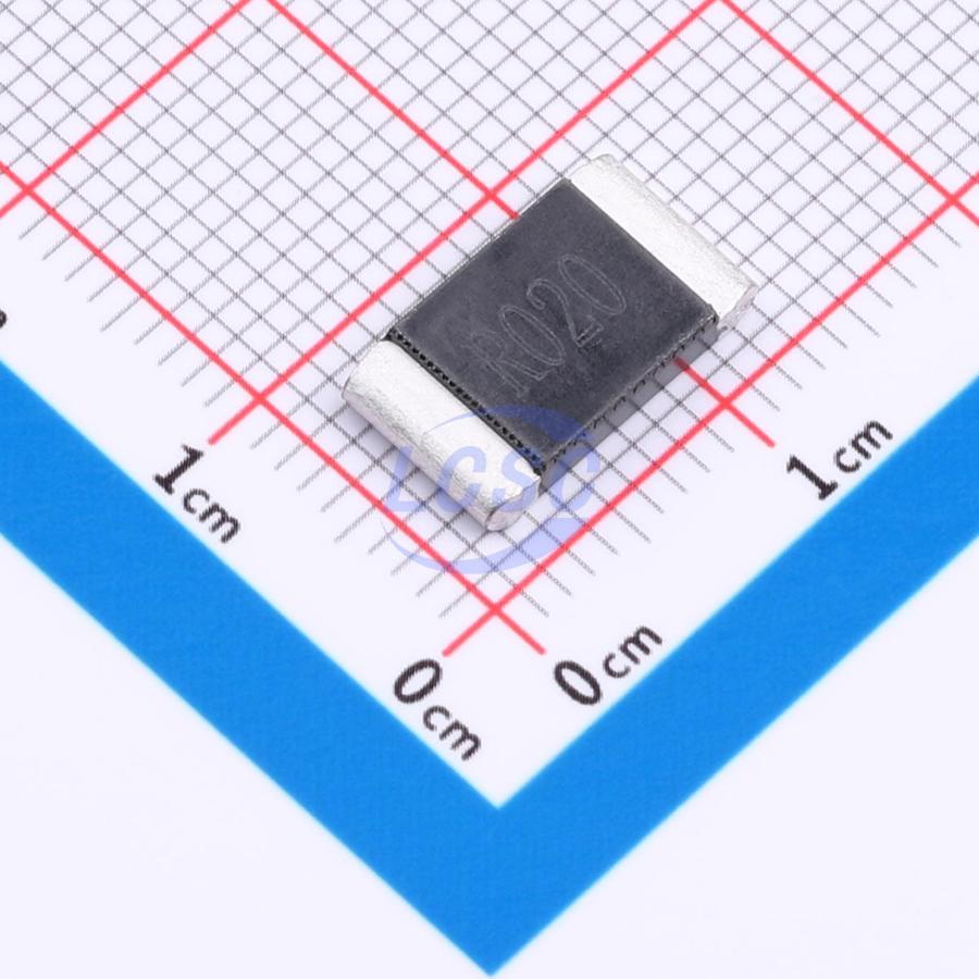 HoRCG45277R020FAT Milliohm