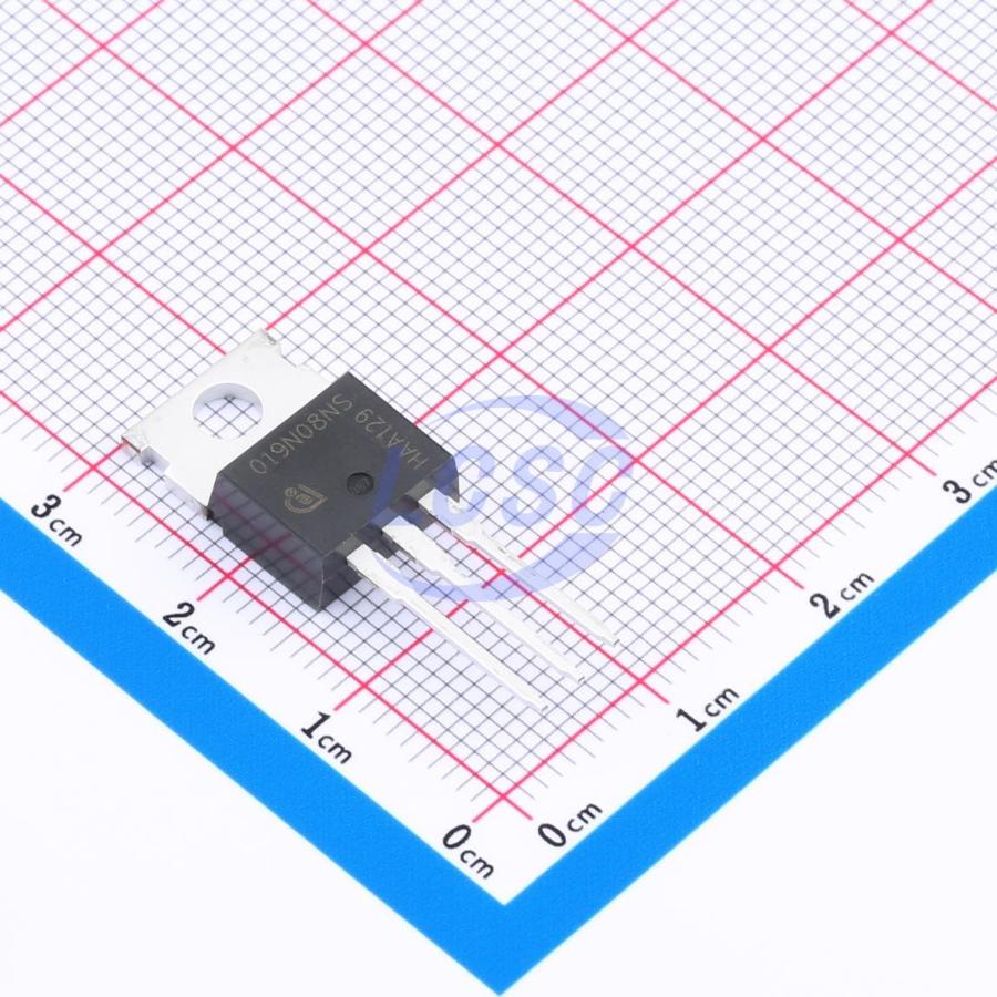 IPP019N08NF2SAKMA1 Infineon