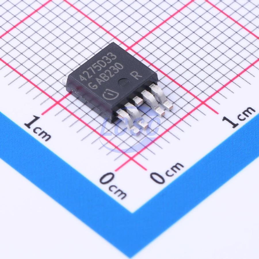 TLE4275DV33ATMA1 Infineon