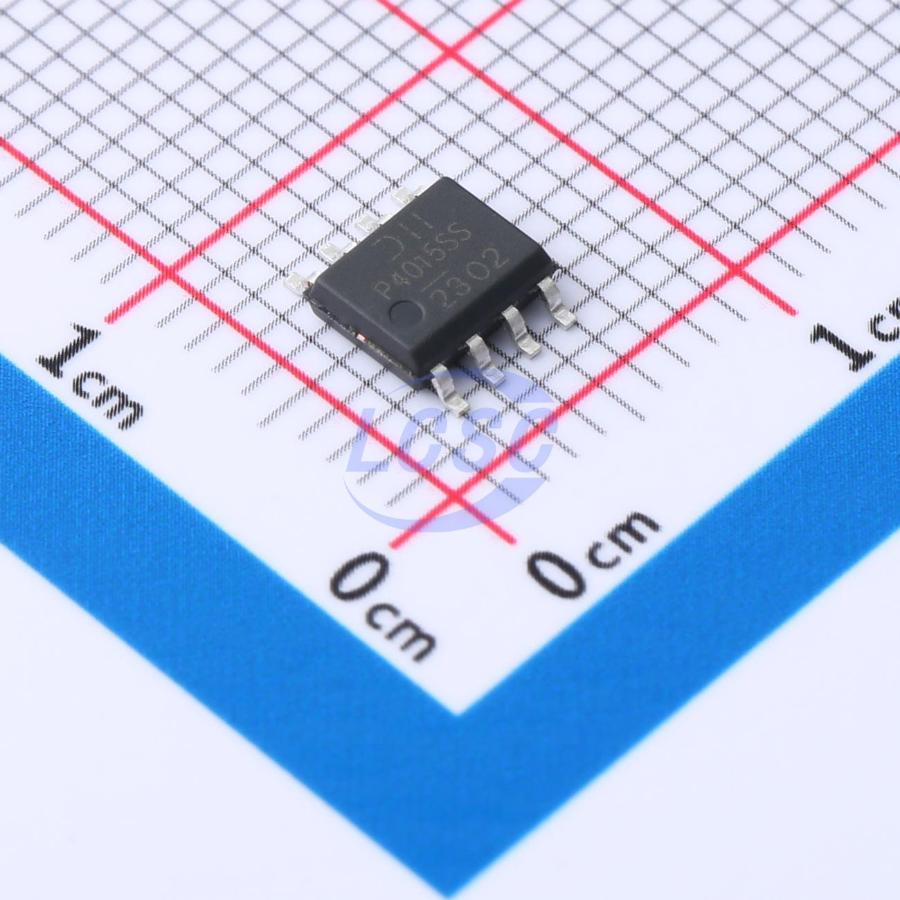 DMP4015SSSQ-13 DIODES