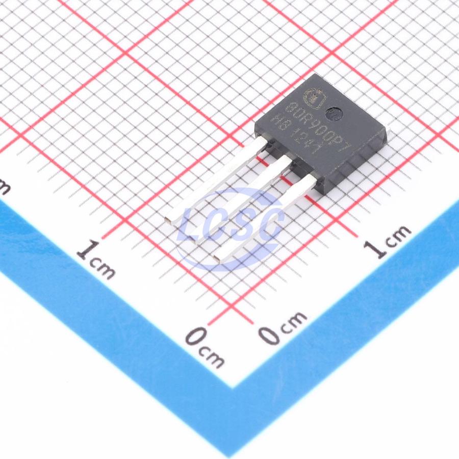 IPU80R900P7 Infineon