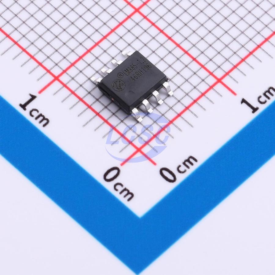 LM385-1.2NS08ARBE GR
