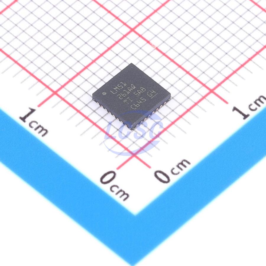LM51261AQRHBRQ1 TI
