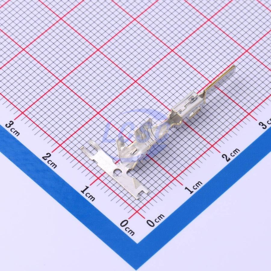 1743426-1 TE Connectivity