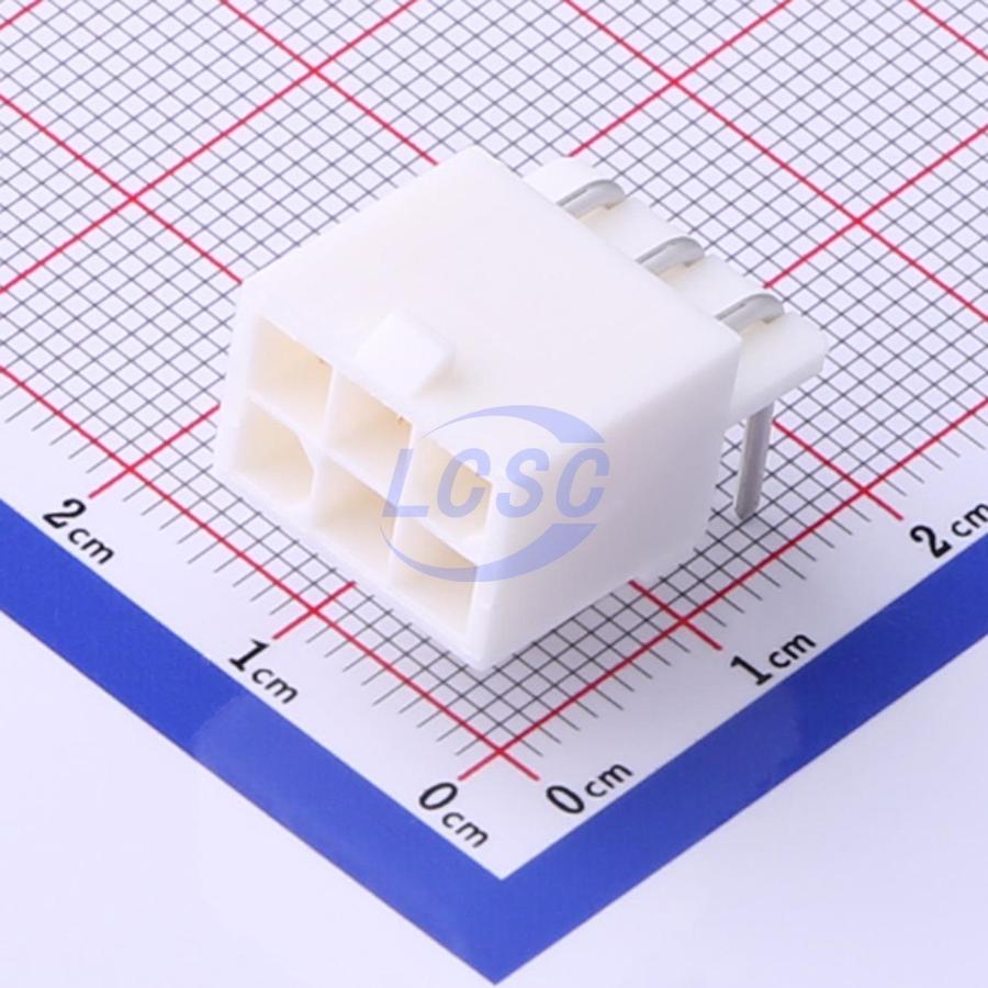 1-770969-1 TE Connectivity