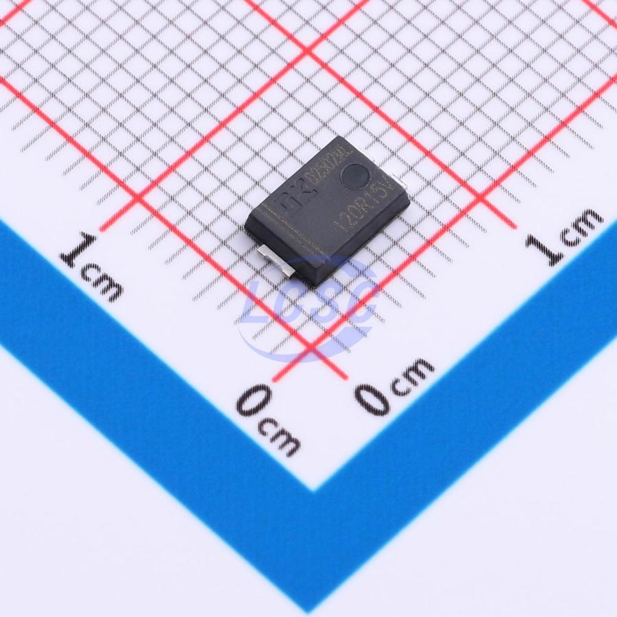 DK5V120R15V Shenzhen DongKe Semicon