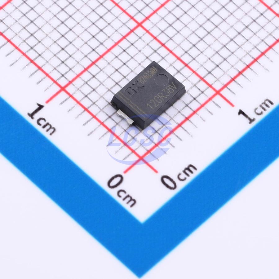 DK5V120R38V Shenzhen DongKe Semicon