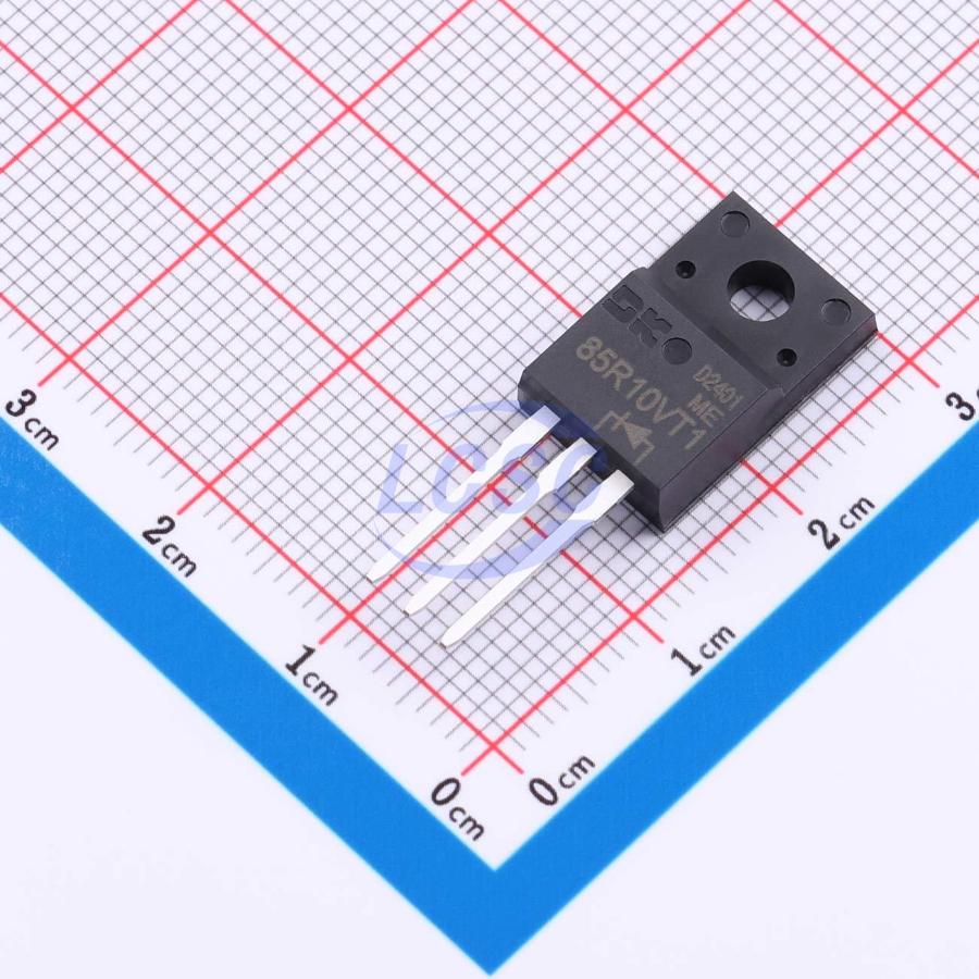 DK5V85R10VT1 Shenzhen DongKe Semicon