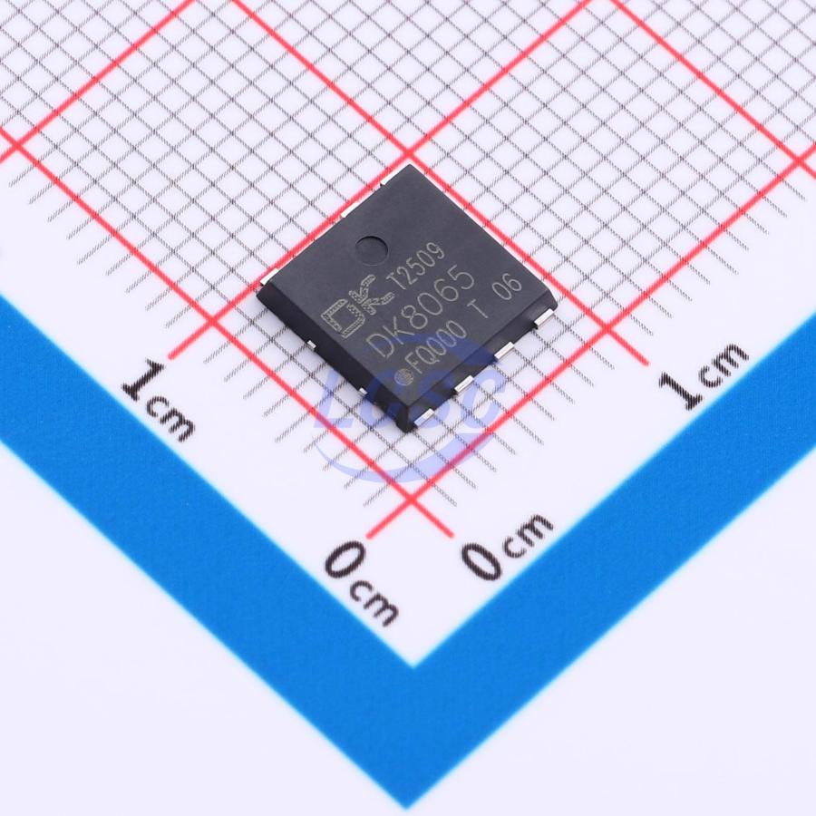 DK8065 Shenzhen DongKe Semicon