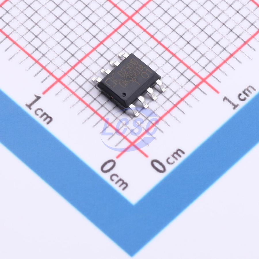 DK3601A Shenzhen DongKe Semicon