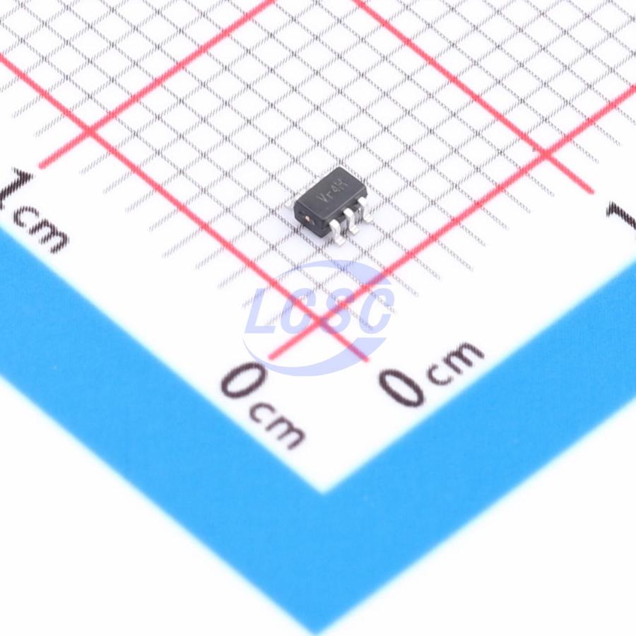 74LVC2GU04GW MDD(Microdiode Semiconductor)