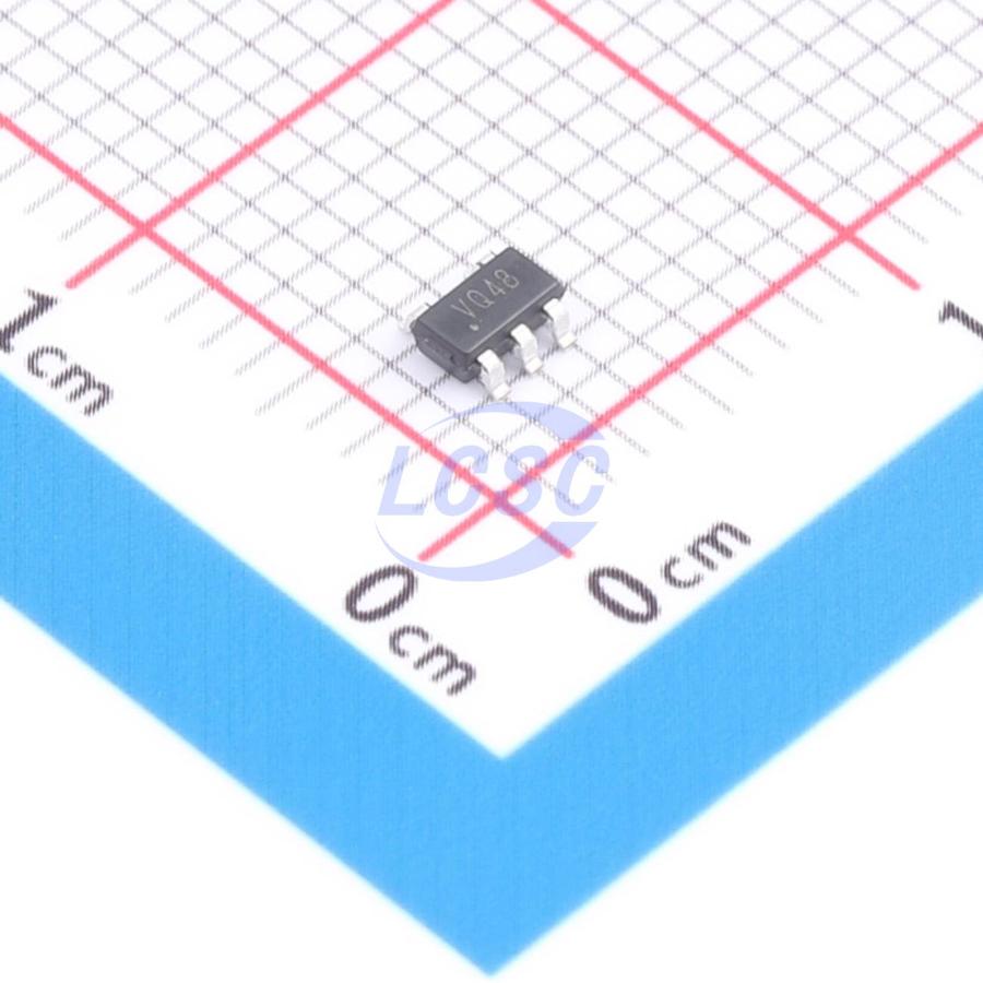 74LVC1G126GV MDD(Microdiode Semiconductor)