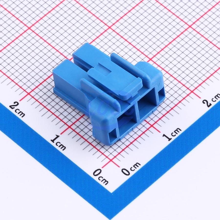 2-1376388-3 TE Connectivity