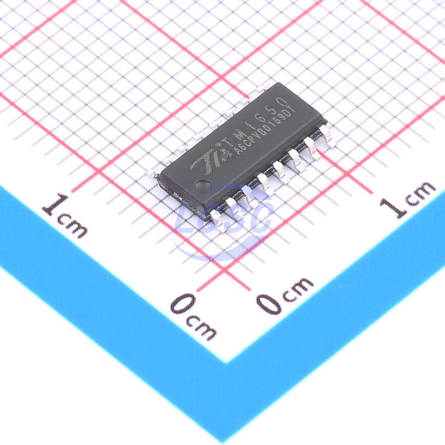 TM1650-TA1809D TM(Shenzhen Titan Micro Elec)