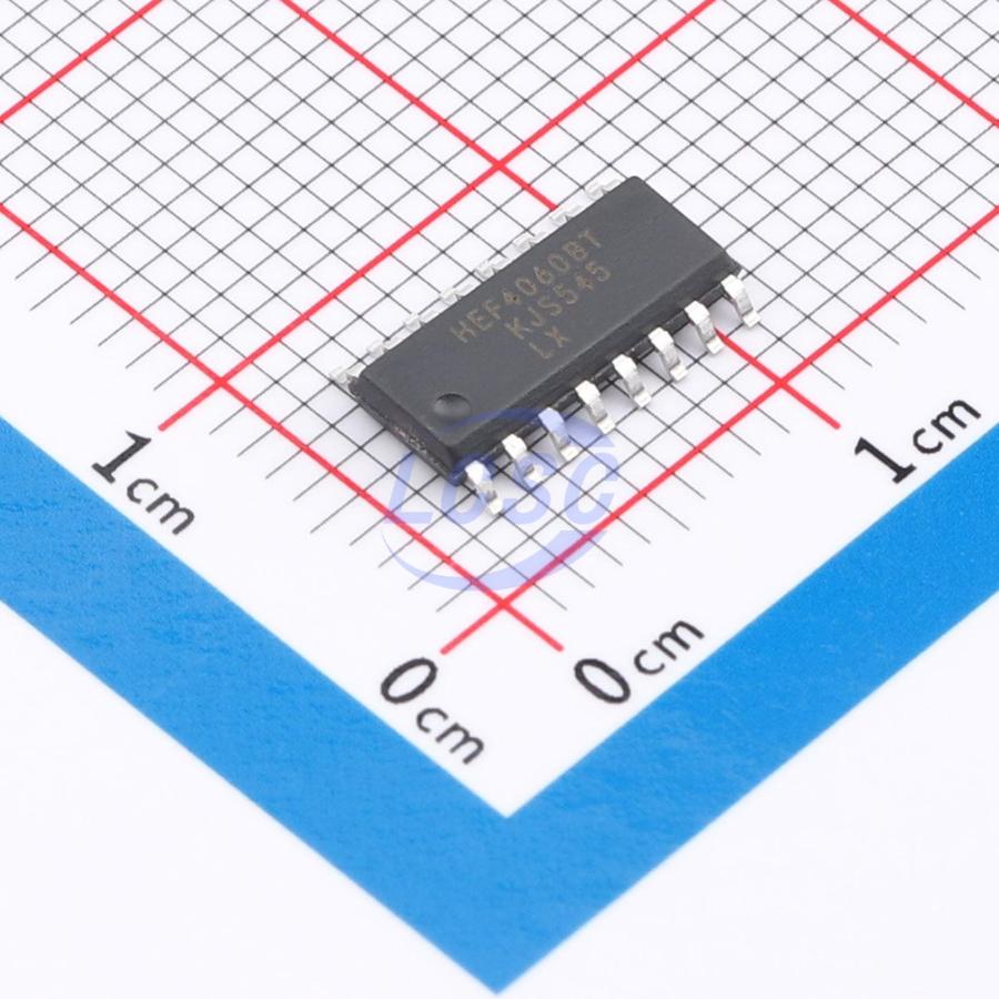 HEF4060BT(LX) lingxingic